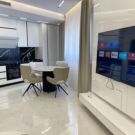 Affittacamere Oasis In Astir Tirana