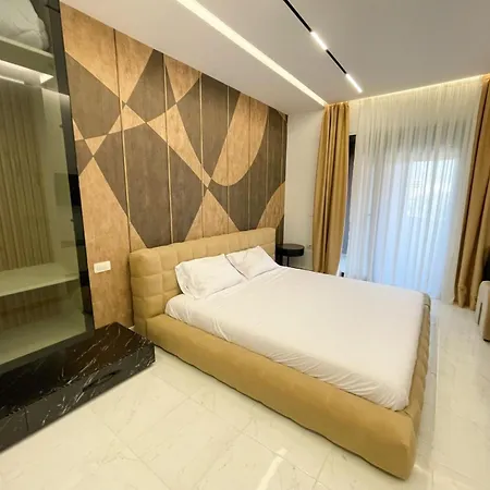 Oasis In Astir Affittacamere