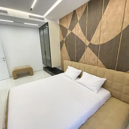 Oasis In Astir Affittacamere Tirana