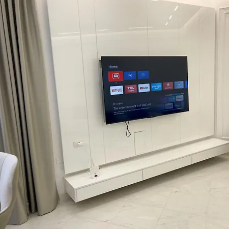 Affittacamere Oasis In Astir Tirana