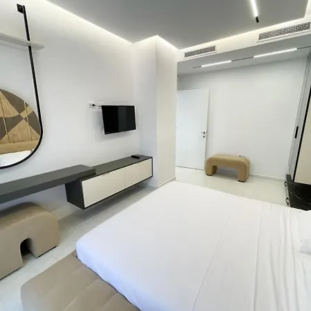 Oasis In Astir Affittacamere Tirana