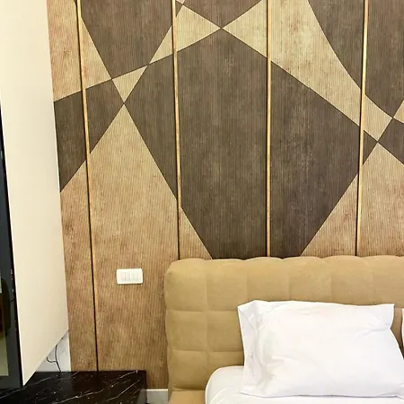 Oasis In Astir * Tirana