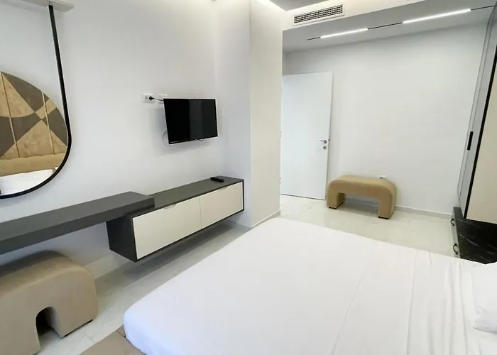 Oasis In Astir Vendégház Tirana