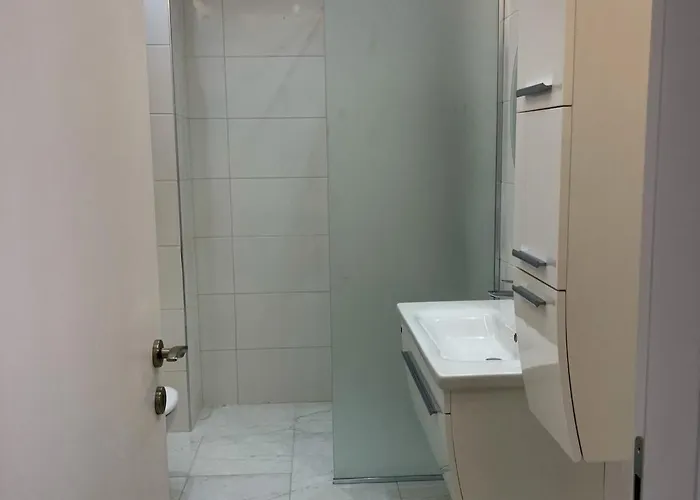 Gasthuis Oasis In Astir *