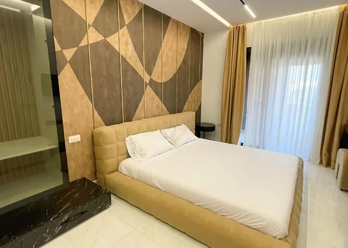 Oasis In Astir Vendégház