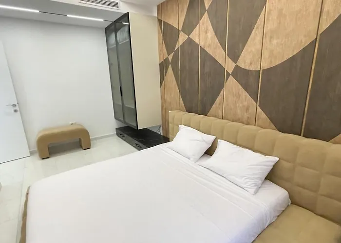 Oasis In Astir Vendégház Tirana