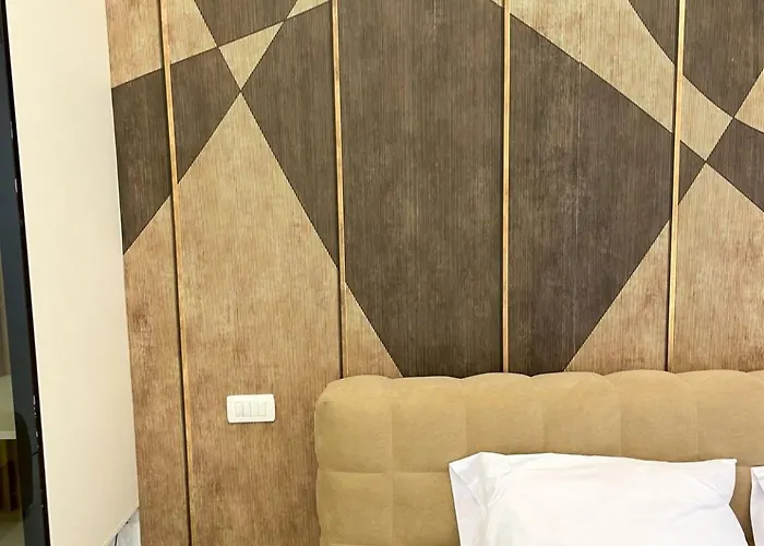 Oasis In Astir * Tirana